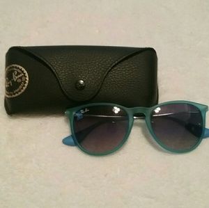 Ray Ban Sunglasses Pre - Owned